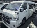 2021 Toyota Hiace Van