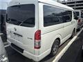 2021 Toyota Hiace Van
