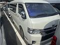 2021 Toyota Hiace Van