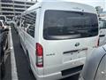 2021 Toyota Hiace Van
