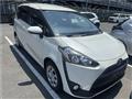 2017 Toyota Sienta