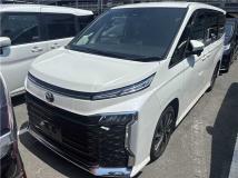 2023 Toyota Voxy