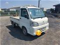 2007 Daihatsu Hijet Truck