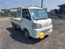 2007 Daihatsu Hijet Truck