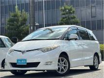 2007 Toyota Estima