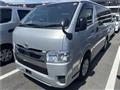2024 Toyota Hiace Van