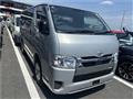 2024 Toyota Hiace Van