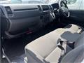 2024 Toyota Hiace Van