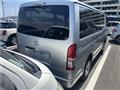 2024 Toyota Hiace Van