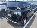 2019 Toyota Sienta