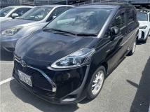 2019 Toyota Sienta
