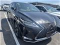 2021 Lexus RX