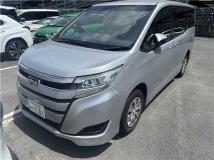 2018 Toyota Noah