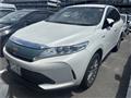 2018 Toyota Harrier Hybrid