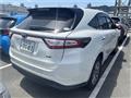 2018 Toyota Harrier Hybrid