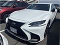 2018 Lexus LS