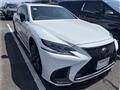 2018 Lexus LS