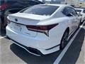 2018 Lexus LS