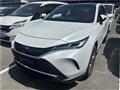 2023 Toyota Harrier