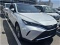 2023 Toyota Harrier