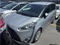 2017 Toyota Sienta