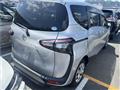 2017 Toyota Sienta