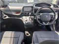 2017 Toyota Sienta