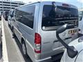 2020 Toyota Hiace Van
