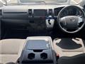 2020 Toyota Hiace Van