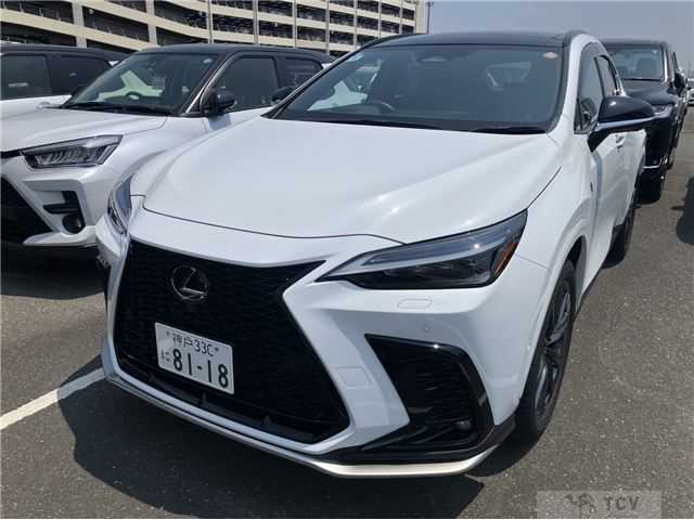 2024 Lexus Other