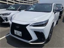 2024 Lexus Other