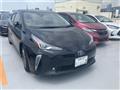 2021 Toyota Prius