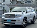 2008 Toyota Land Cruiser