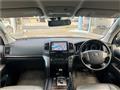 2008 Toyota Land Cruiser
