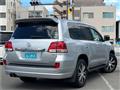 2008 Toyota Land Cruiser