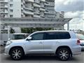 2008 Toyota Land Cruiser