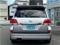 2008 Toyota Land Cruiser