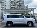 2008 Toyota Land Cruiser
