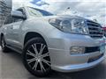 2008 Toyota Land Cruiser