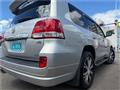 2008 Toyota Land Cruiser