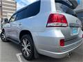 2008 Toyota Land Cruiser
