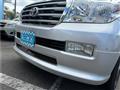 2008 Toyota Land Cruiser