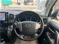 2008 Toyota Land Cruiser
