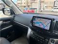 2008 Toyota Land Cruiser