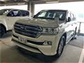 2016 Toyota Land Cruiser
