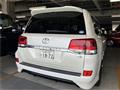 2016 Toyota Land Cruiser
