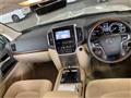 2016 Toyota Land Cruiser