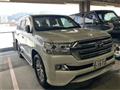2016 Toyota Land Cruiser