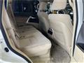 2016 Toyota Land Cruiser