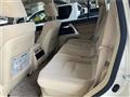 2016 Toyota Land Cruiser